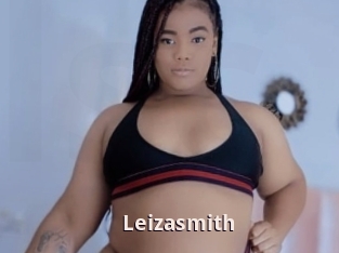 Leizasmith