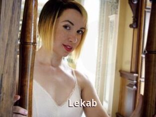 Lekab