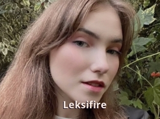 Leksifire