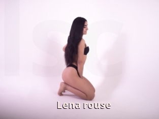 Lena_rouse