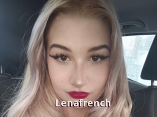 Lenafrench