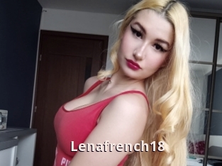 Lenafrench18