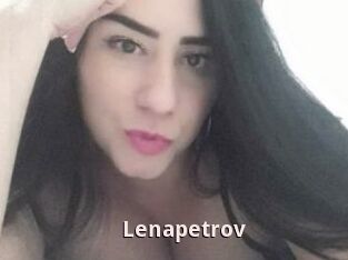 Lenapetrov