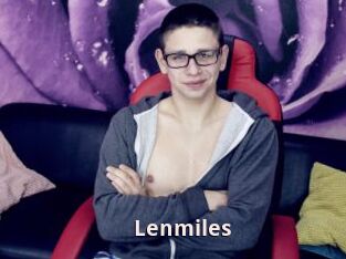 Lenmiles