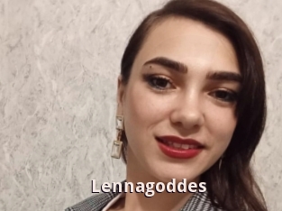 Lennagoddes