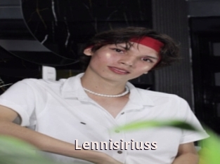 Lennisiriuss