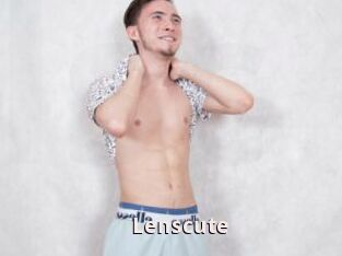 Lenscute