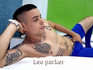 Leo_parker