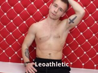 Leoathletic