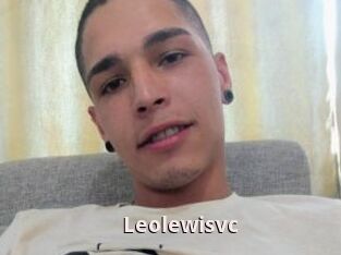 Leolewisvc