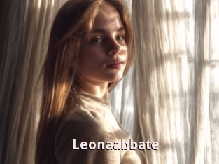 Leonaabbate