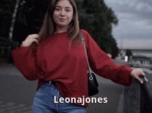 Leonajones