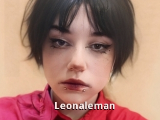 Leonaleman