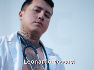 Leonardotrossard
