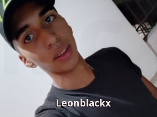 Leonblackx