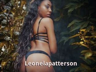 Leonelapatterson