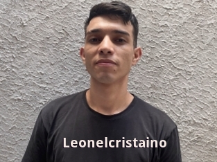 Leonelcristaino