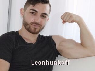Leonhunkoff