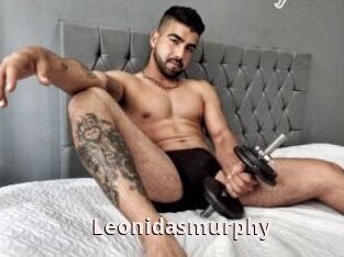 Leonidasmurphy
