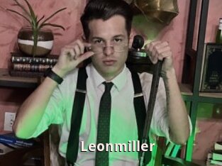 Leonmiller