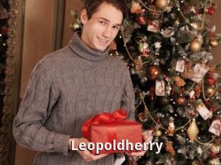 Leopoldherry