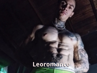 Leoromance