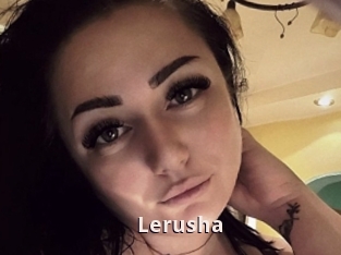 Lerusha