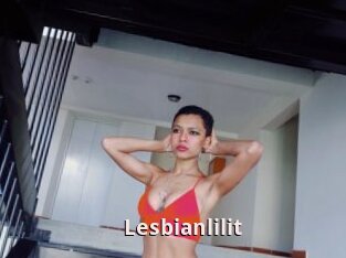 Lesbianlilit