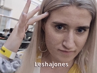 Leshajones