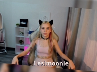 Lesimoonie