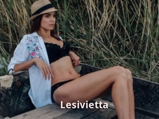 Lesivietta