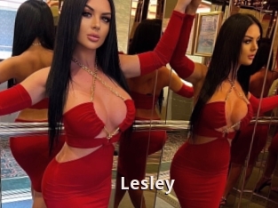 Lesley
