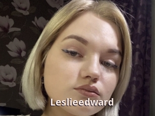 Leslieedward