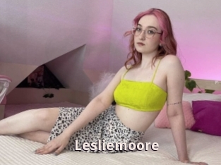 Lesliemoore