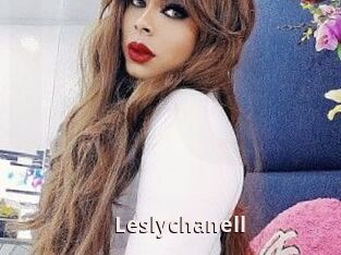 Leslychanell