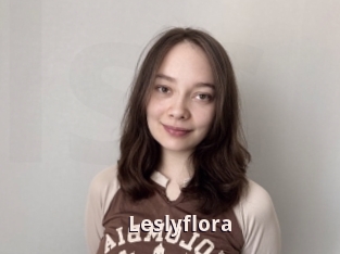 Leslyflora
