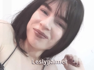 Leslypalmer