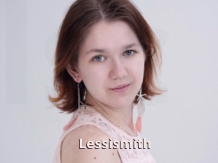 Lessismith