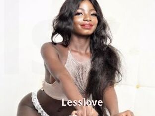 Lesslove