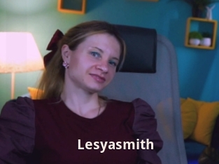 Lesyasmith