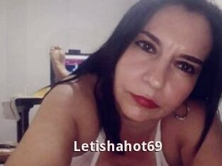 Letishahot69