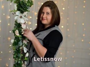 Letissnow