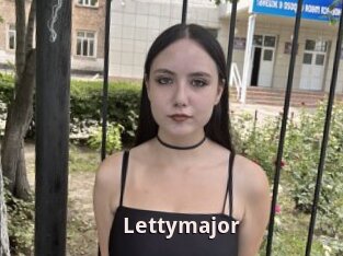 Lettymajor