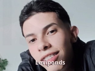 Leviponds