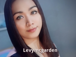 Levymcgarden