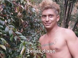 Lewis_dixon