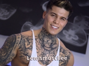 Lewismuscllee
