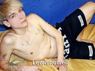 Lewisnowell