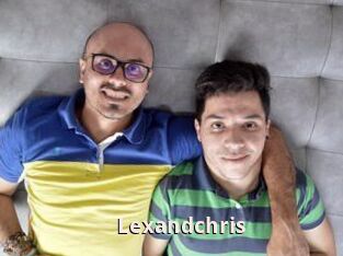 Lexandchris