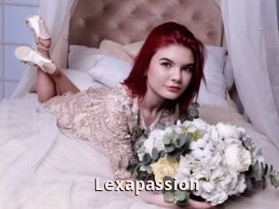 Lexapassion